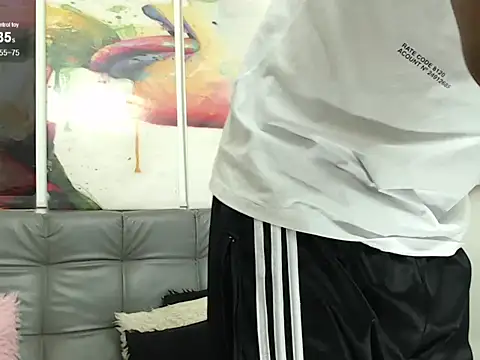 BladeFoxxx1 online show from September 2025 01:50:02 AM