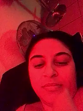 Veramaia online show from January 2026 12:58:02 AM