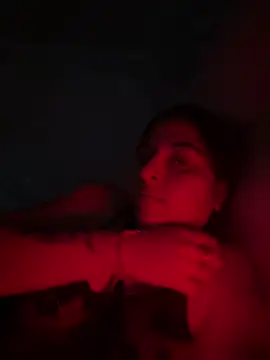 Veramaia online show from March 2026 08:07:01 PM