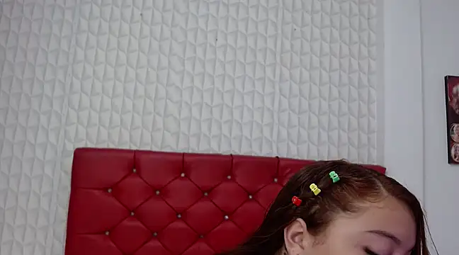 Alana Jobs online show from March 2025 02:17:01 PM
