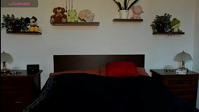 HaleyReedme online show from February 2026 08:12:02 AM