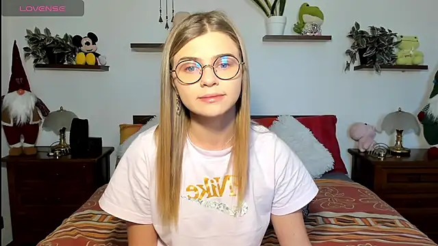 HaleyReedme online show from January 2026 10:31:02 AM