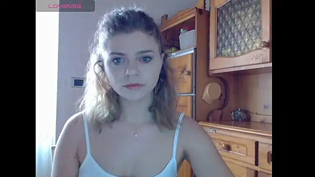 HaleyReedme online show from March 2025 07:33:02 AM