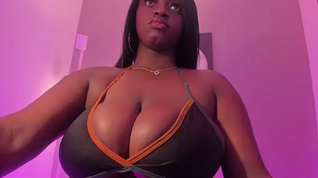 BetsyBennet  online show from March 2025 09:34:01 PM