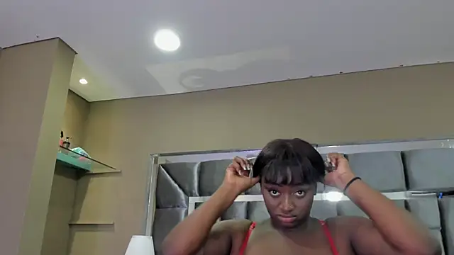 BetsyBennet  online show from August 2026 05:17:01 AM