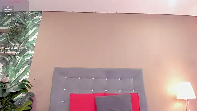 BetsyBennet  online show from May 2026 04:20:02 AM