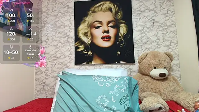 nataliaesmith 24 online show from October 2025 06:08:01 PM