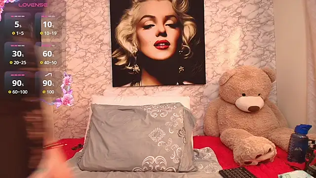 nataliaesmith 24 online show from November 2025 06:33:02 PM