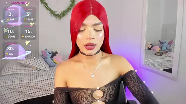 Brithanycullen online show from March 2026 03:12:01 AM