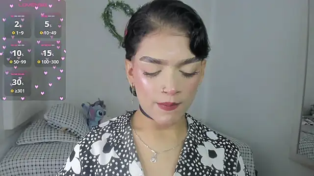 Brithanycullen online show from April 2026 07:11:02 AM