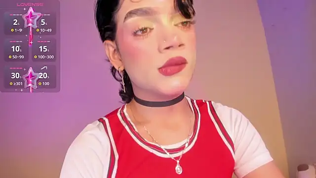 Brithanycullen online show from March 2026 08:36:02 AM