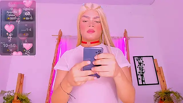 Brithanycullen online show from March 2025 07:51:01 AM