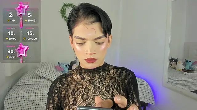 Brithanycullen online show from March 2026 06:07:01 AM