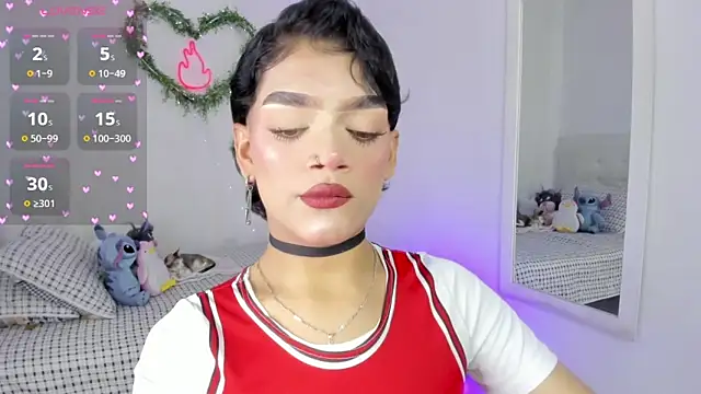 Brithanycullen online show from April 2026 11:50:01 PM