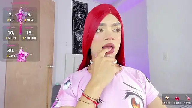 Brithanycullen online show from February 2026 04:31:01 AM