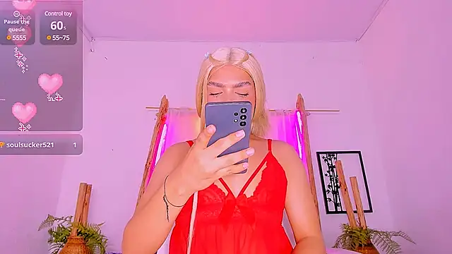 Brithanycullen online show from March 2025 01:18:02 PM