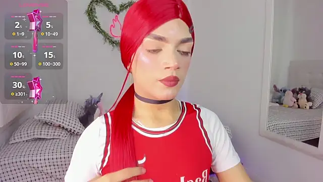 Brithanycullen online show from March 2026 01:35:02 AM