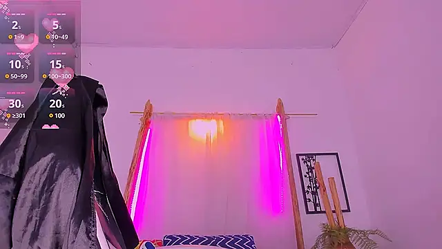 Brithanycullen online show from March 2025 04:02:02 AM