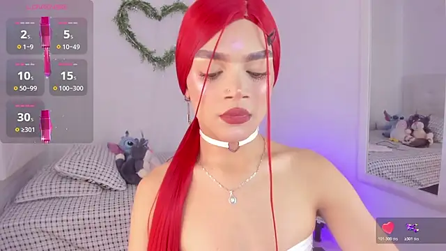 Brithanycullen online show from March 2026 05:22:01 AM