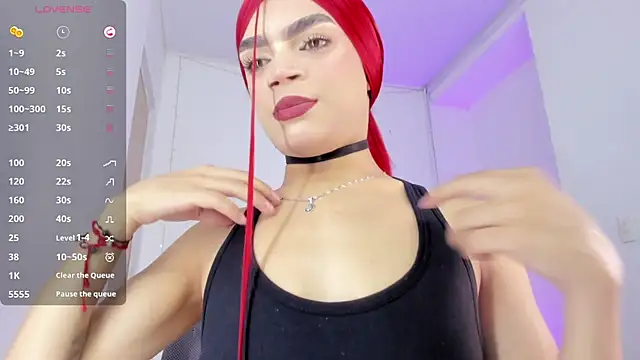 Brithanycullen online show from February 2026 04:19:02 AM