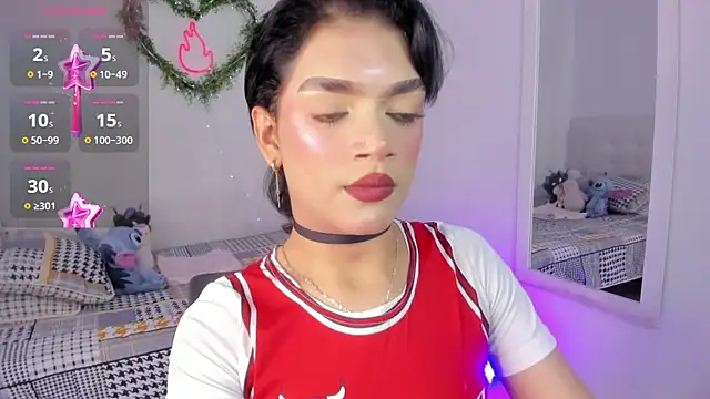 Brithanycullen online show from March 2026 03:06:01 AM