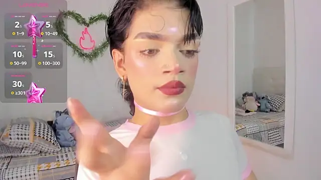 Brithanycullen online show from March 2026 04:45:01 AM