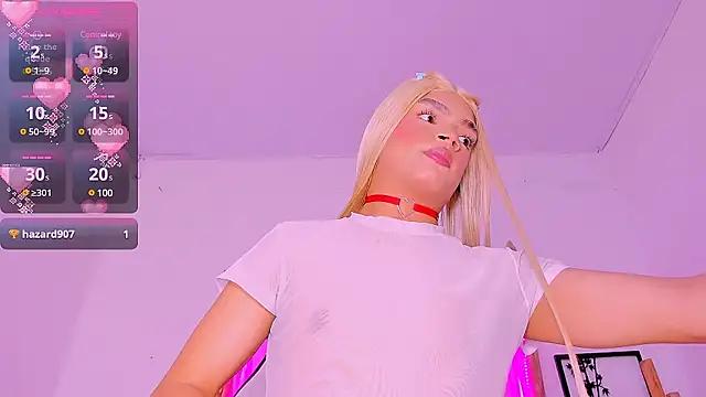 Brithanycullen online show from March 2025 10:55:02 AM