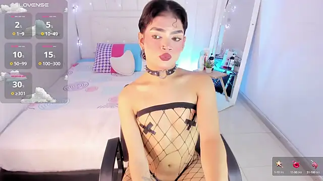 Brithanycullen online show from September 2025 07:36:02 PM