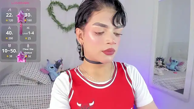 Brithanycullen online show from March 2026 09:37:02 AM