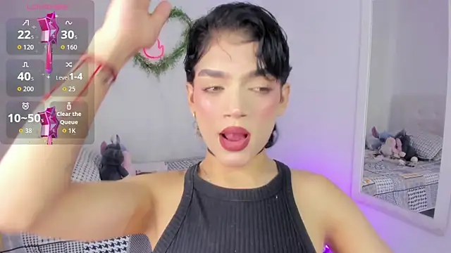 Brithanycullen online show from March 2026 02:44:02 AM