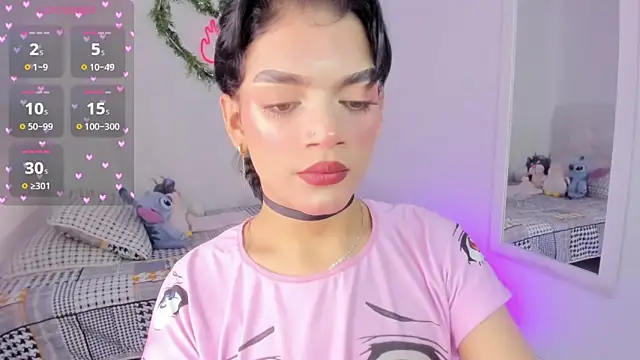 Brithanycullen online show from March 2026 08:12:02 AM