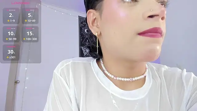 Brithanycullen online show from February 2026 06:11:02 AM