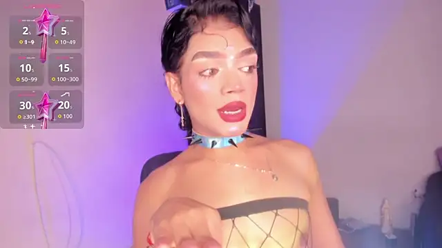 Brithanycullen online show from March 2026 05:45:02 AM