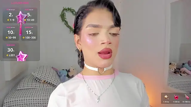 Brithanycullen online show from March 2026 06:31:01 AM