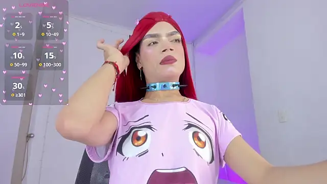 Brithanycullen online show from February 2026 02:53:01 AM