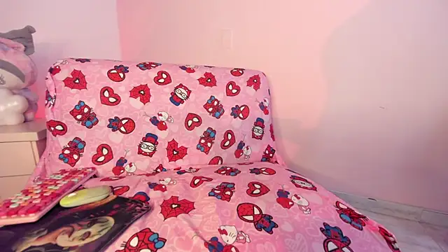 kitty-kryss online show from March 2026 03:47:01 PM