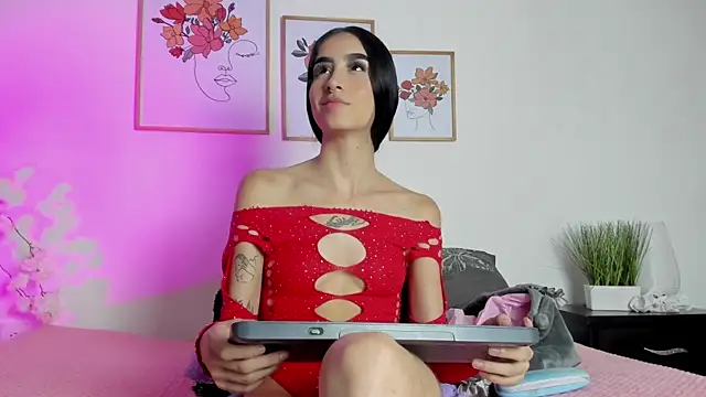 alana 111 online show from September 2025 03:02:02 AM