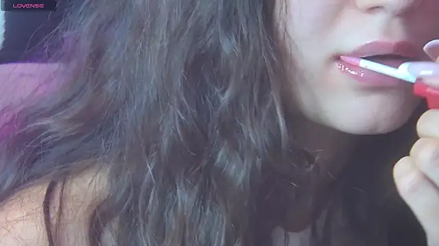 CherryTouss online show from October 2025 07:42:01 AM