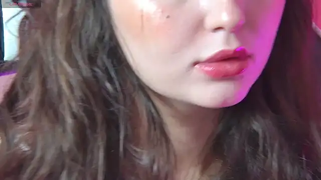 CherryTouss online show from October 2025 08:44:01 AM