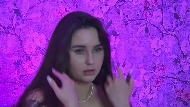 CherryTouss online show from March 2025 02:45:01 PM