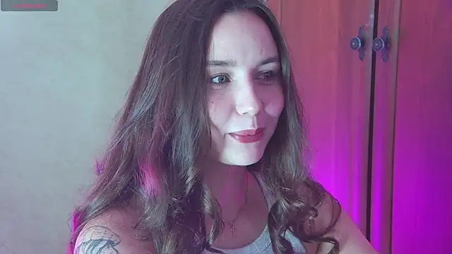 CherryTouss online show from April 2026 09:56:01 AM