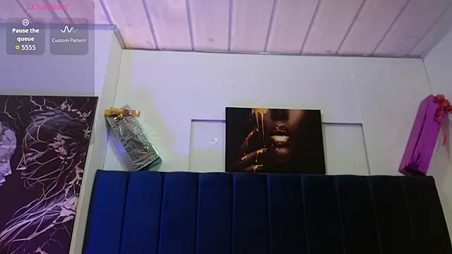 Allison star1 online show from November 2025 01:21:02 PM