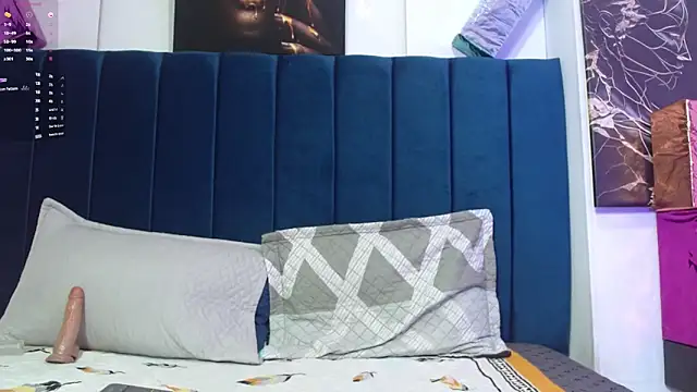 Allison star1 online show from December 2025 02:04:01 PM