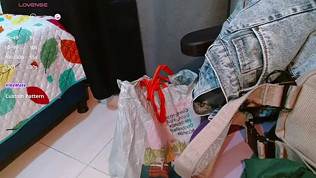 Allison star1 online show from November 2025 01:01:01 PM