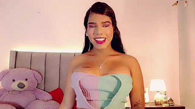 taniababy online show from September 2025 12:11:01 PM