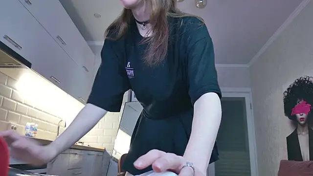 Pussy Without pussy online show from February 2026 05:35:01 PM