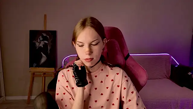 Pussy Without pussy online show from October 2025 07:23:01 PM