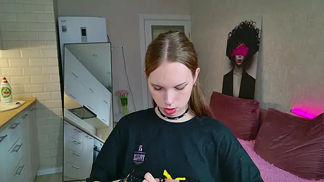 Pussy Without pussy online show from March 2026 07:21:01 PM