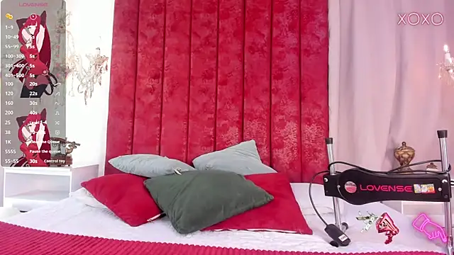 JulietSofia online show from March 2026 03:15:02 AM