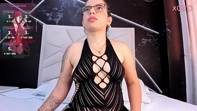 JulietSofia online show from May 2026 07:53:02 PM